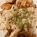 あむあむろ's cooksnap of when they made 舞茸とツナのチャーハン.
