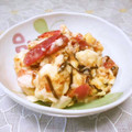 ＠迷子＠'s cooksnap of when they made 和味☆長芋のたたきとろろ(梅こんぶ味).