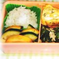 つくね's cooksnap of when they made ♪ズッキーニのカラフル炒め♪.