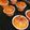 manowfc's cooksnap of when they made バター不使用！簡単バナナマフィン♡.