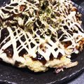 プリン後輩's cooksnap of when they made 糖質制限 おからパウダー お好み焼き.