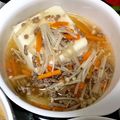 テト♪'s cooksnap of when they made あったか豆腐あんかけ.