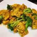 かなぽん☆☆'s cooksnap of when they made 驚きの柔らかさ！鶏ムネ肉でタンドリー鶏風.