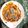 ここなな1118's cooksnap of when they made 簡単☆★じゃがいもとチーズのガレット.