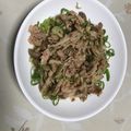 Mih０こ's cooksnap of when they made 蒸し茄子としめじとツナおろしポン酢サラダ.