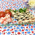 toraちゃん♪'s cooksnap of when they made 簡単おつまみ☆かいわれと生ハム巻きまき☆.