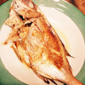 ぼぼぼぼ♪'s cooksnap of when they made 簡単！チダイの煮付け.