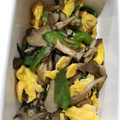 tamago大好き's cooksnap of when they made 簡単☆舞茸とピーマンの炒め物.