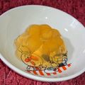 わんこたんわんたん's cooksnap of when they made 寒天ゼリー.