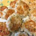 〈＊HATO＊〉's cooksnap of when they made 簡単激ウマ♡からあげくん風のり塩チキン.