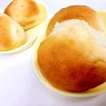 栄養士mumu's cooksnap of when they made 基本のリッチパン生地(手ごね)＊コツ有り.