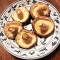四児のハハ's cooksnap of when they made 焼くだけ簡単☆焼き椎茸.