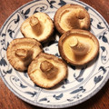 四児のハハ's cooksnap of when they made 焼くだけ簡単☆焼き椎茸.