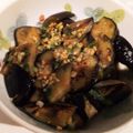 しじみきゃんこ's cooksnap of when they made なすと納豆の甘辛にんにく炒め.