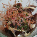 わかゆき♡'s cooksnap of when they made たこ焼き風こんにゃく♪.