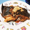 サニーキャット's cooksnap of when they made ☆いつもの味のかれいの煮付け！☆.