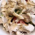 ゆき☆新米主婦's cooksnap of when they made 殿堂入り感謝簡単ズボラ棒棒鶏タレ万能ダレ.