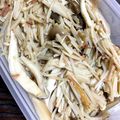らたらん's cooksnap of when they made きのこのさっぱり佃煮【冷凍・作り置き】.