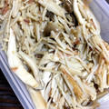 らたらん's cooksnap of when they made きのこのさっぱり佃煮【冷凍・作り置き】.