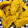 かつぞう☆'s cooksnap of when they made 甘みが活きる！塩バター焼きとうもろこし。.