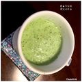 kemi★'s cooksnap of when they made ＊きゅうりのガスパチョ＊.