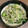 にぼし子's cooksnap of when they made もやしとキュウリのシソ梅和え.