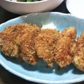 クリーピングタイム☆'s cooksnap of when they made なまり節のカレーパン粉焼き.