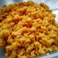 ペリドット☆'s cooksnap of when they made 卵みそ.