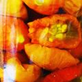 クックB59B8H☆'s cooksnap of when they made 天日干しだけ♪セミドライトマトの作り方.