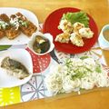 komutatata's cooksnap of when they made ナスのお浸し.