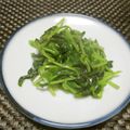 ジョングレ's cooksnap of when they made 強火で!とうみょうのささっと炒め.