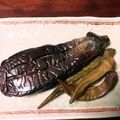 mo5562's cooksnap of when they made 冷ましてうまい長ナスの煮浸し.