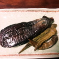 mo5562's cooksnap of when they made 冷ましてうまい長ナスの煮浸し.