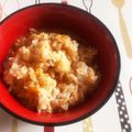 ※ぴーまん's cooksnap of when they made めんつゆたまごかけご飯.
