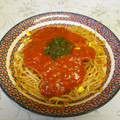 龍青空ママ's cooksnap of when they made 簡単とろ～り焼きそば.