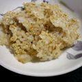 fuminko☆'s cooksnap of when they made 離乳食後期からのオヤツ✿簡単！おかか煎餅.