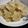 fuminko☆'s cooksnap of when they made 離乳食後期からのオヤツ✿簡単！おかか煎餅.