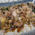 沙羅の木's cooksnap of when they made あと一品☆厚揚げのたこ焼き風.