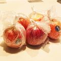 こともみ's cooksnap of when they made ☆林檎の保存法☆.