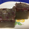 nkazukazu's cooksnap of when they made 我が家の定番。簡単ういろう。.