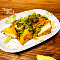 ねっちゃんっ's cooksnap of when they made 簡単 スタミナ厚揚げ.