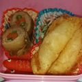 クック0V92KC☆'s cooksnap of when they made 簡単♡子供の日にウインナーで鯉のぼり.