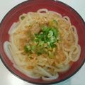 にこり☽'s cooksnap of when they made ☆中華風かま玉うどん☆.