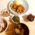 mack♪♪♪'s cooksnap of when they made 蒟蒻でご飯がすすむ！ねぎガーリック炒め。.