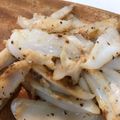 ムーヒツジ's cooksnap of when they made やげん焼き.