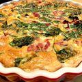 むちmuchiko's cooksnap of when they made 全部手作り♪ズッキーニのキッシュ.