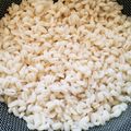 あーこ姐's cooksnap of when they made ダイエット＊もち麦(大麦)茹で方と保存法.