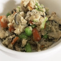 クックAOD23X☆'s cooksnap of when they made 我が家のおからの煮物.