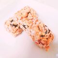 Cafeゼリー☆'s cooksnap of when they made グラノーラとマシュマロで簡単チョコバー♫.
