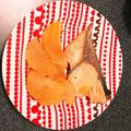 ﾉﾝﾐﾂ☆ﾏﾏ's cooksnap of when they made 切り身で簡単★ぶり大根.